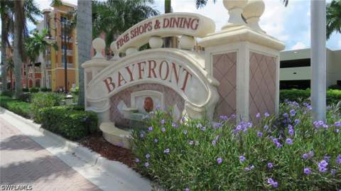 451 Bayfront Pl 5207, Naples FL - photo 18 of 30