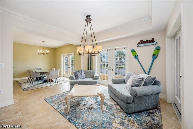 3 bedroom Condominium at 451 Bayfront Pl 5207, Bayfront, Naples — photo 5