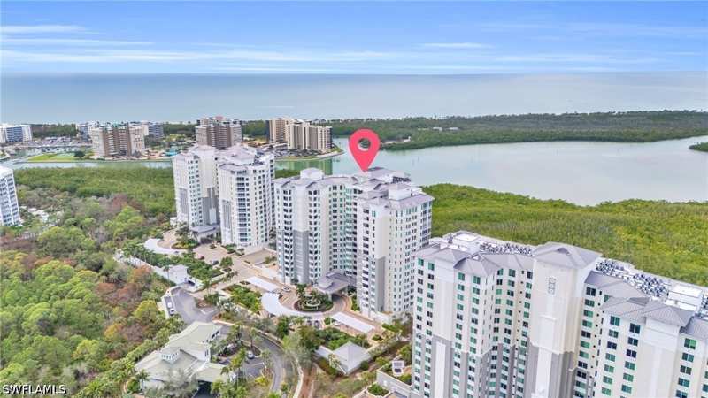 3 bedroom Condominium at 285 Grande Way 401, Grande Excelsior, Naples — photo 1