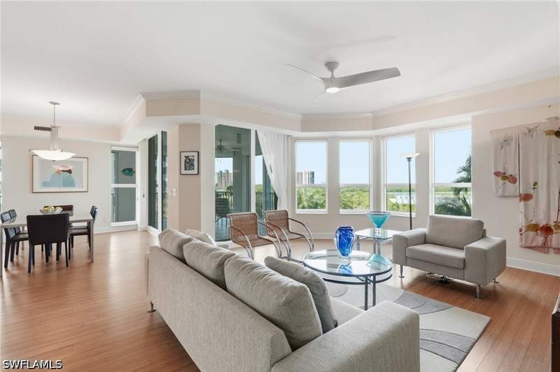 3 bedroom Condominium at 285 Grande Way 401, Grande Excelsior, Naples — photo 2