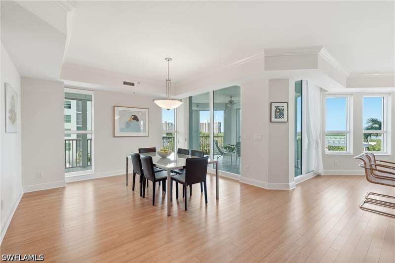 3 bedroom Condominium at 285 Grande Way 401, Grande Excelsior, Naples — photo 3