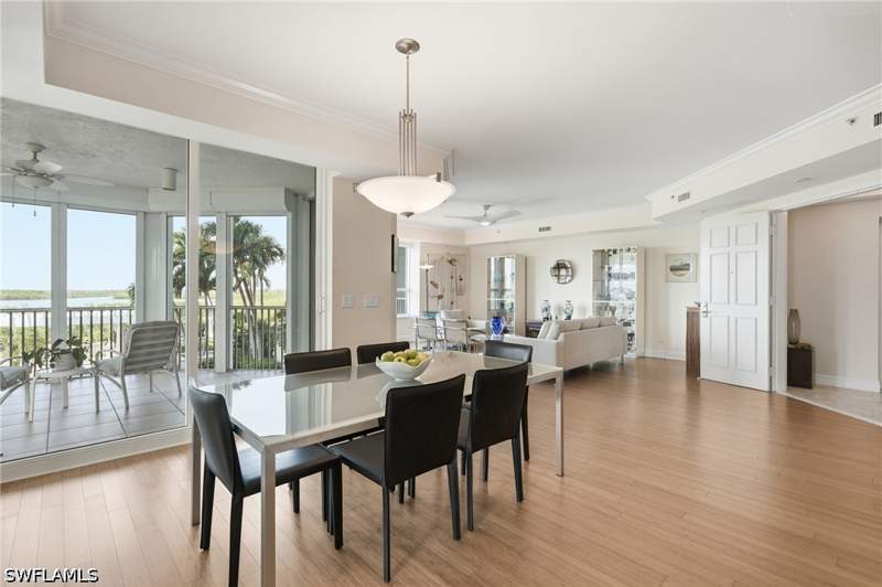 3 bedroom Condominium at 285 Grande Way 401, Grande Excelsior, Naples — photo 4
