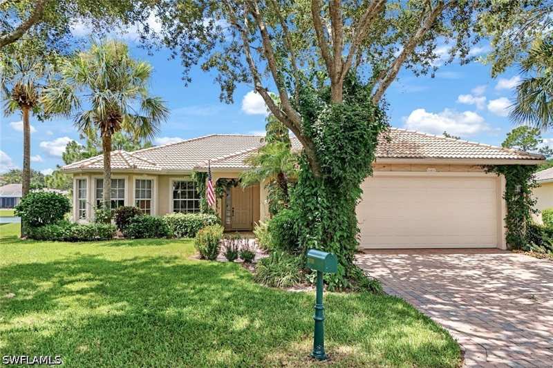 3 bedroom SingleFamilyResidence at 3768 Baldwin Ln, Forest Park, Naples — photo 1