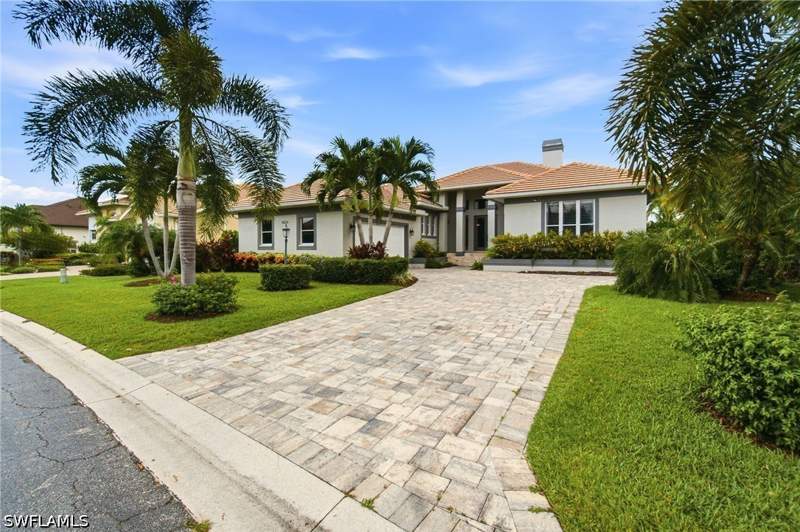 4 bedroom SingleFamilyResidence at 5531 Harborage Dr, Harborage, Fort Myers — photo 2
