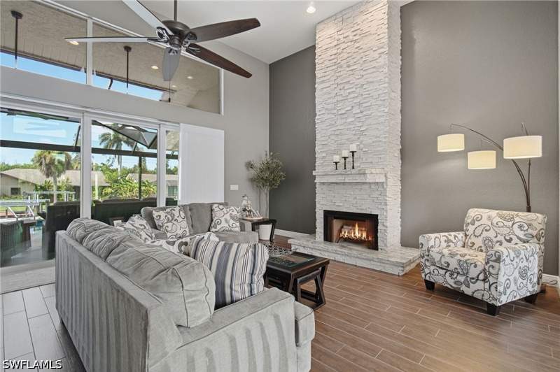 4 bedroom SingleFamilyResidence at 5531 Harborage Dr, Harborage, Fort Myers — photo 4