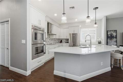 5531 Harborage Dr, Fort Myers FL - photo 8 of 45