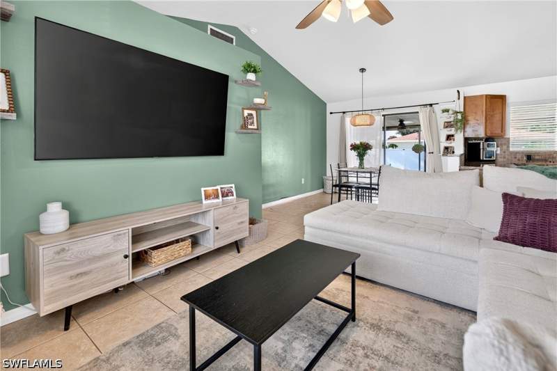 3 bedroom SingleFamilyResidence at 9197 Pomelo Rd E, San Carlos Park, Fort Myers — photo 4