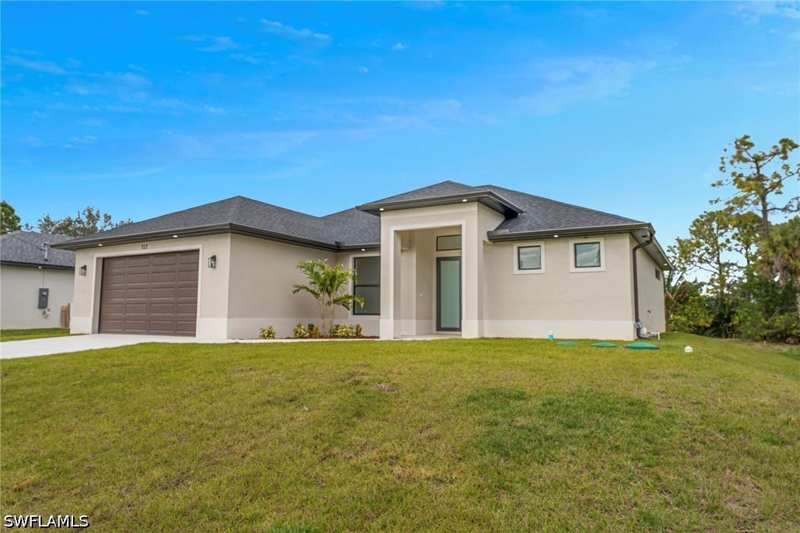 3 bedroom SingleFamilyResidence at 717 Theodore Vail St E, Lehigh Acres, Lehigh Acres — photo 1