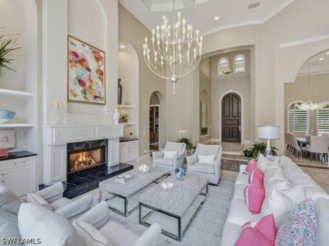 9758 Niblick Ln, Naples FL - photo 10 of 50