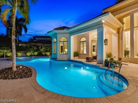 9758 Niblick Ln, Naples FL - photo 6 of 50