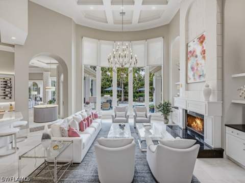 9758 Niblick Ln, Naples FL - photo 7 of 50