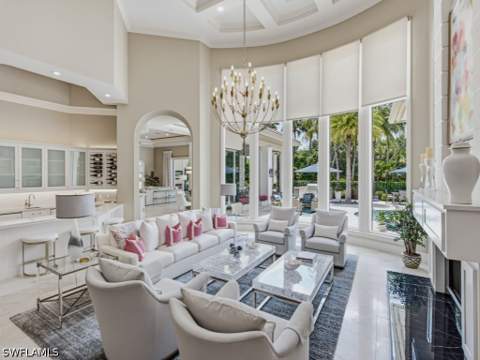9758 Niblick Ln, Naples FL - photo 8 of 50