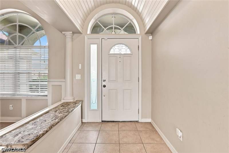 3 bedroom SingleFamilyResidence at 18320 Plumbago Ct, Town Lakes, Lehigh Acres — photo 5