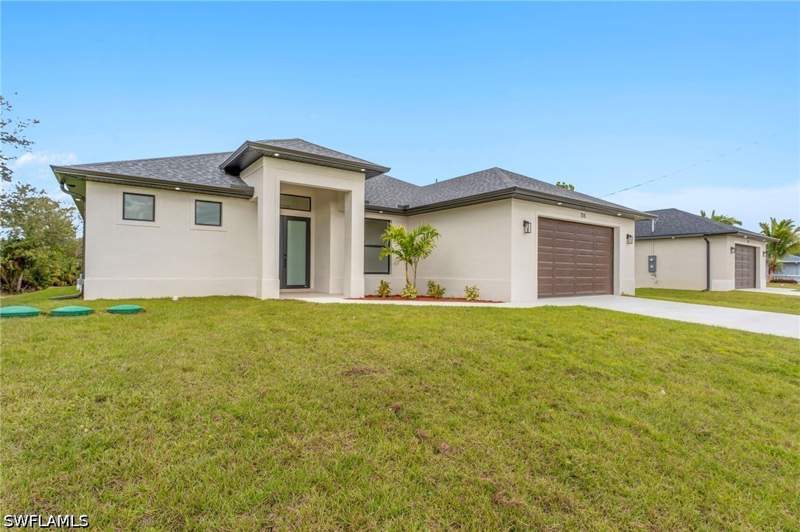 3 bedroom SingleFamilyResidence at 715 Theodore Vail St E, Lehigh Acres, Lehigh Acres — photo 2