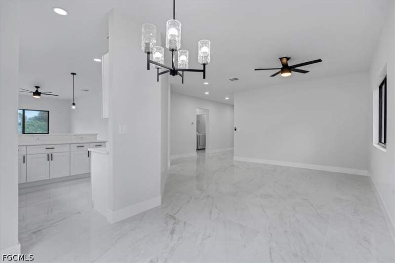 3 bedroom SingleFamilyResidence at 1222 Hilliard St E, Southeast Lehigh, Lehigh Acres — photo 4