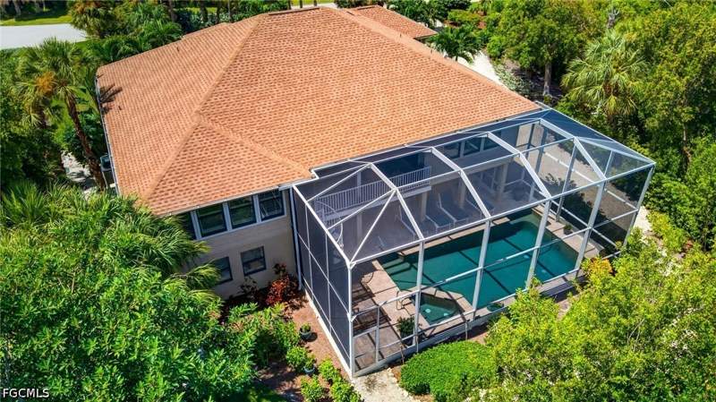 3 bedroom SingleFamilyResidence at 1901 Sanibel Bayou Rd, Sanibel Bayous, Sanibel — photo 2