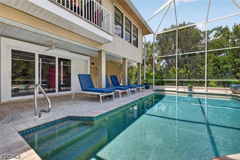 3 bedroom SingleFamilyResidence at 1901 Sanibel Bayou Rd, Sanibel Bayous, Sanibel — photo 4