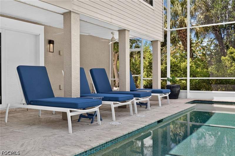 3 bedroom SingleFamilyResidence at 1901 Sanibel Bayou Rd, Sanibel Bayous, Sanibel — photo 5