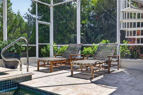 1901 Sanibel Bayou Rd, Sanibel FL - photo 6 of 49