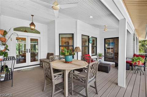 1901 Sanibel Bayou Rd, Sanibel FL - photo 8 of 49