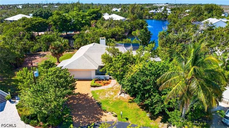 3 bedroom SingleFamilyResidence at 9436 Yucca Ct, Gumbo Limbo, Sanibel — photo 1
