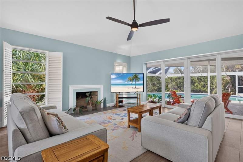 3 bedroom SingleFamilyResidence at 9436 Yucca Ct, Gumbo Limbo, Sanibel — photo 5