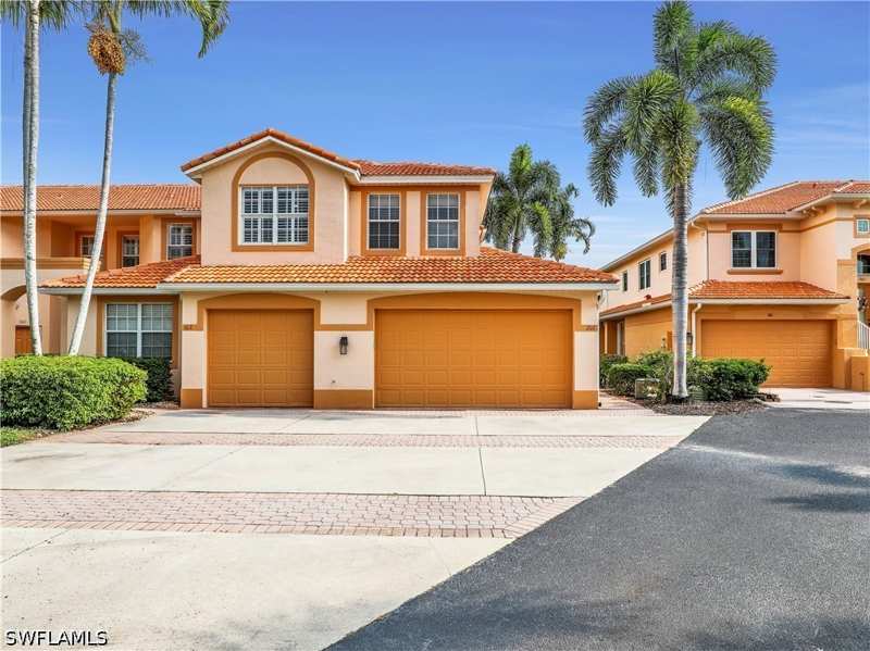 2 bedroom Condominium at 8990 Palmas Grandes Blvd 202, Las Brisas At Spanish Wells, Bonita Springs — photo 1