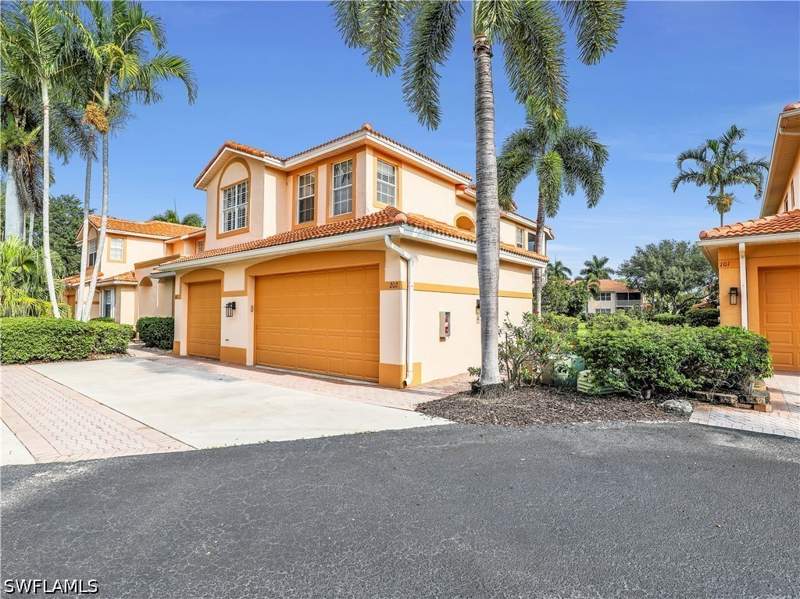 2 bedroom Condominium at 8990 Palmas Grandes Blvd 202, Las Brisas At Spanish Wells, Bonita Springs — photo 2