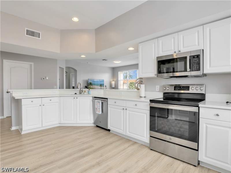 2 bedroom Condominium at 8990 Palmas Grandes Blvd 202, Las Brisas At Spanish Wells, Bonita Springs — photo 5
