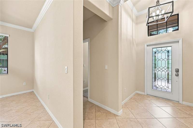 4 bedroom SingleFamilyResidence at 3817 Ruby Way, Copper Cove Preserve, Naples — photo 3