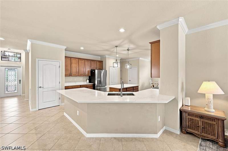 4 bedroom SingleFamilyResidence at 3817 Ruby Way, Copper Cove Preserve, Naples — photo 5