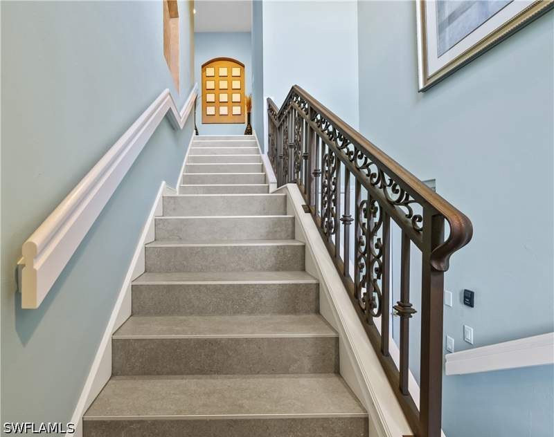 4 bedroom Condominium at 5021 Maxwell Circle #201 Cir 3-201, Reserve I, Naples — photo 2