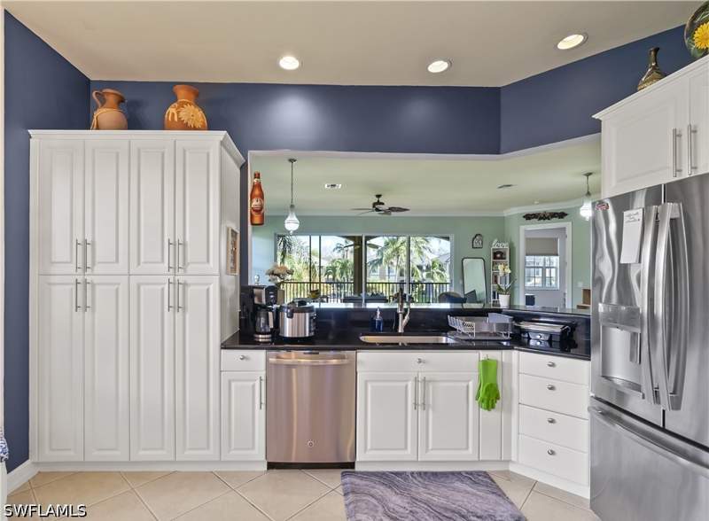 4 bedroom Condominium at 5021 Maxwell Circle #201 Cir 3-201, Reserve I, Naples — photo 4