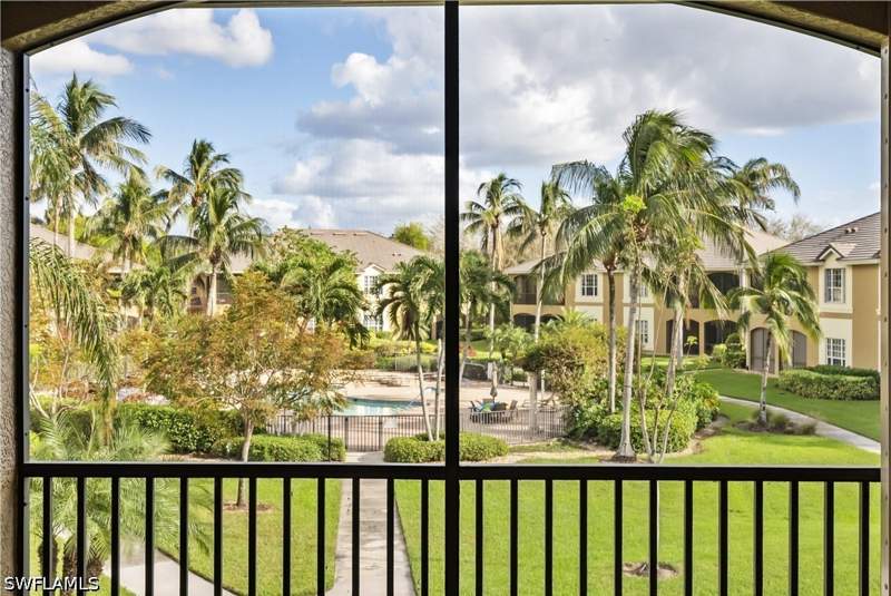 4 bedroom Condominium at 5021 Maxwell Circle #201 Cir 3-201, Reserve I, Naples — photo 5