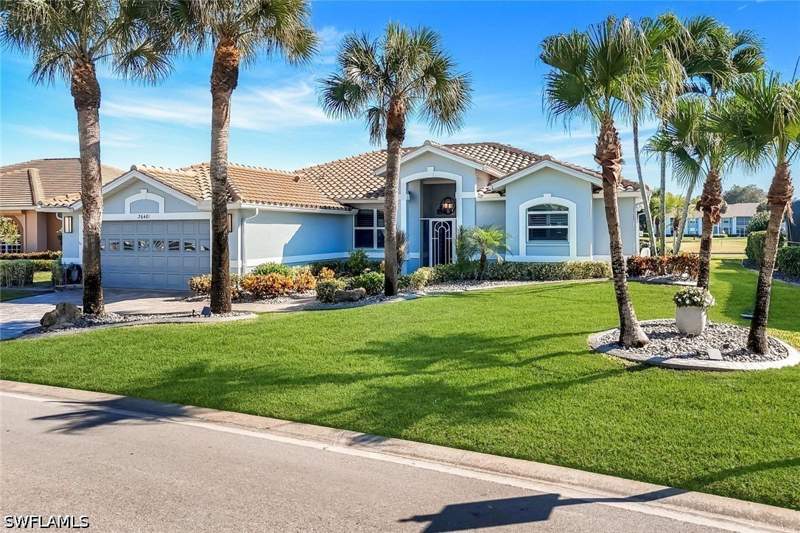 3 bedroom SingleFamilyResidence at 26481 Summer Greens Dr, Highland Woods, Bonita Springs — photo 2