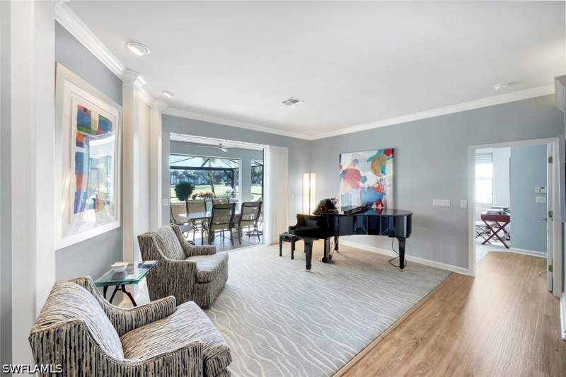 3 bedroom SingleFamilyResidence at 26481 Summer Greens Dr, Highland Woods, Bonita Springs — photo 4