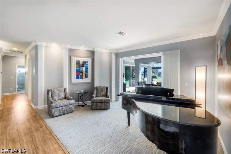 3 bedroom SingleFamilyResidence at 26481 Summer Greens Dr, Highland Woods, Bonita Springs — photo 5