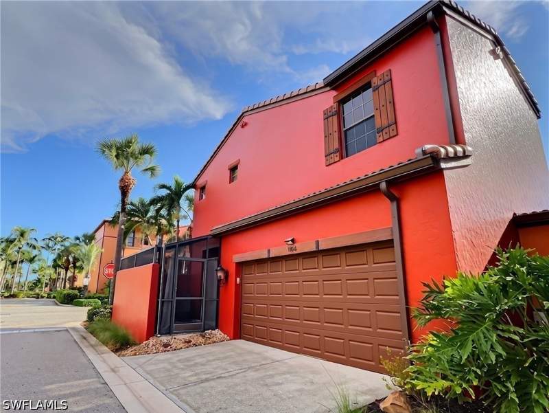 2 bedroom Attached at 8340 Delicia St 1104, Paseo, Fort Myers — photo 4