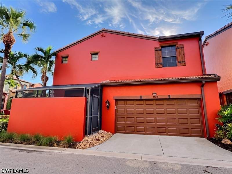 2 bedroom Attached at 8340 Delicia St 1104, Paseo, Fort Myers — photo 5