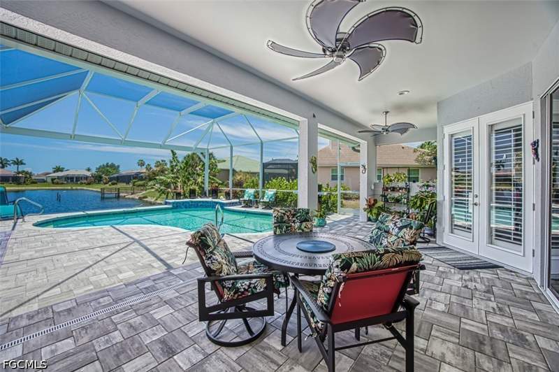 4 bedroom SingleFamilyResidence at 8625 Southwind Bay Cir, Southwind Subdivision, Fort Myers — photo 5