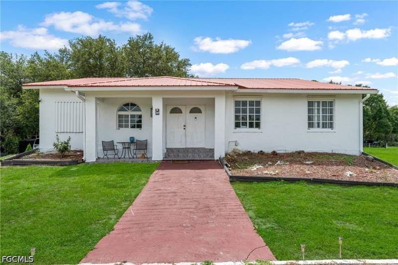 4 bedroom SingleFamilyResidence at 340 S Arboleda St, Montura Ranch Estates, Clewiston — photo 2