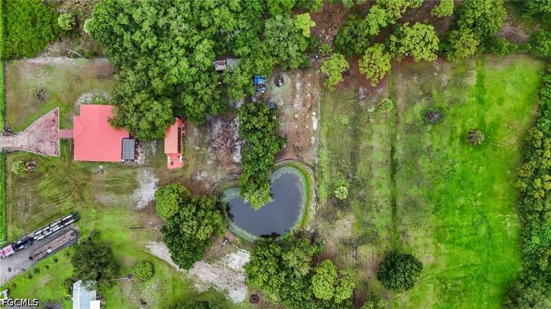 4 bedroom SingleFamilyResidence at 340 S Arboleda St, Montura Ranch Estates, Clewiston — photo 4