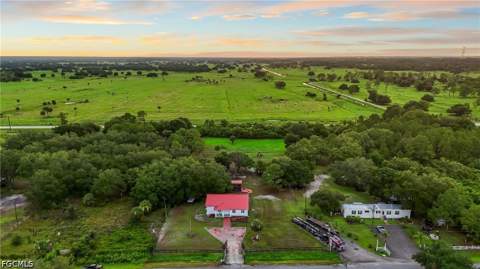 340 S Arboleda St, Clewiston FL - photo 6 of 39
