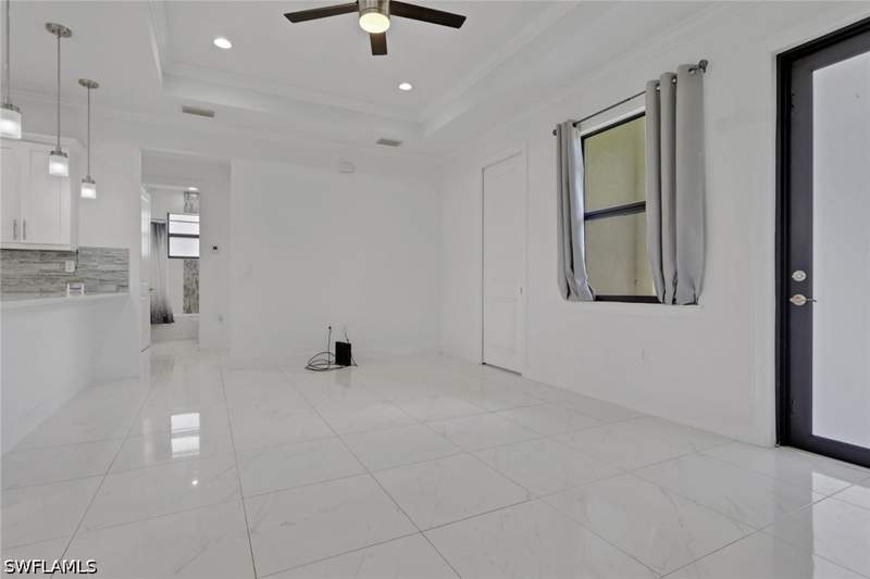 3 bedroom SingleFamilyResidence at 4352 24th Ave NE, Golden Gate Estates, Naples — photo 3