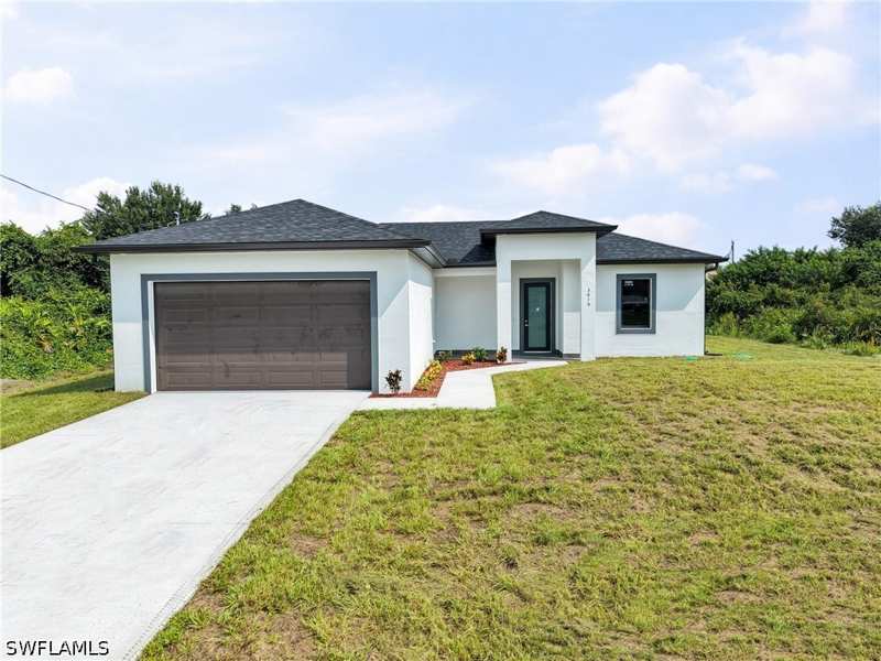 3 bedroom SingleFamilyResidence at 3010 55th St W, Lehigh Acres, Lehigh Acres — photo 1