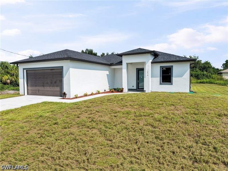3 bedroom SingleFamilyResidence at 3010 55th St W, Lehigh Acres, Lehigh Acres — photo 2