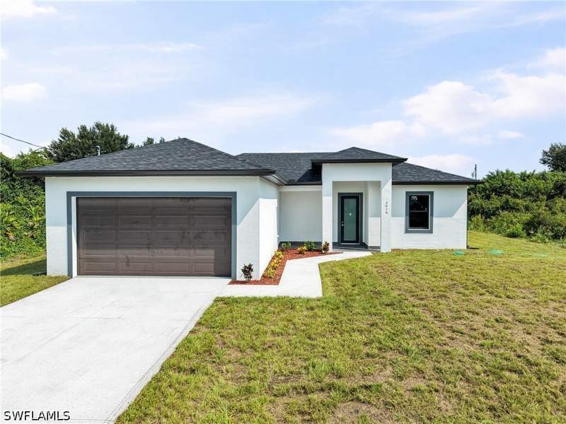 3 bedroom SingleFamilyResidence at 3010 55th St W, Lehigh Acres, Lehigh Acres — photo 4