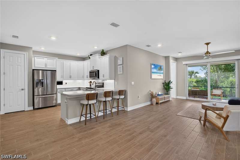 3 bedroom Attached at 1108 Enbrook Loop, Enbrook, Naples — photo 1