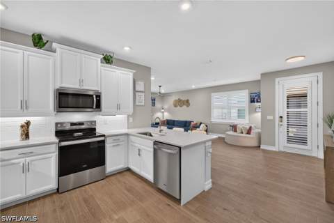 1108 Enbrook Loop, Naples FL - photo 14 of 22