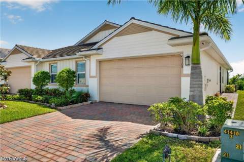1108 Enbrook Loop, Naples FL - photo 21 of 22